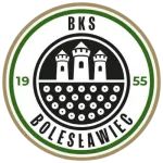 Herb: BKS Bolesławiec
